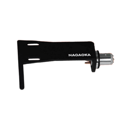 Nagaoka HSAL01 Aluminum Headshell