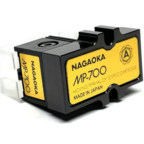 Nagaoka MP-700 Phono Cartridge