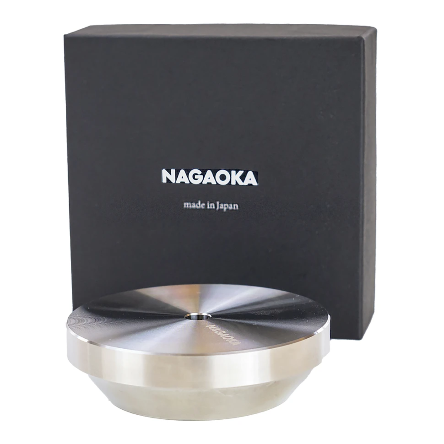 Nagaoka STB-SU01 Record Stabilzer