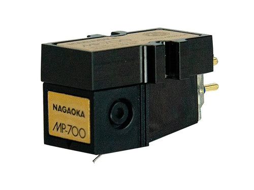 Nagaoka MP-700 Phono Cartridge