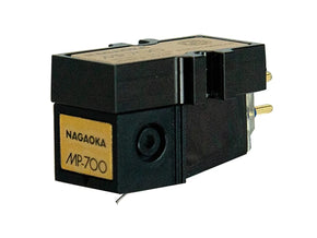 Nagaoka MP-700 Phono Cartridge