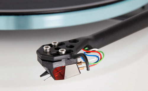 Rega Nd3 Moving Magnet Cartridge