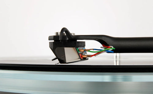 Rega Nd5 Moving Magnet Cartridge