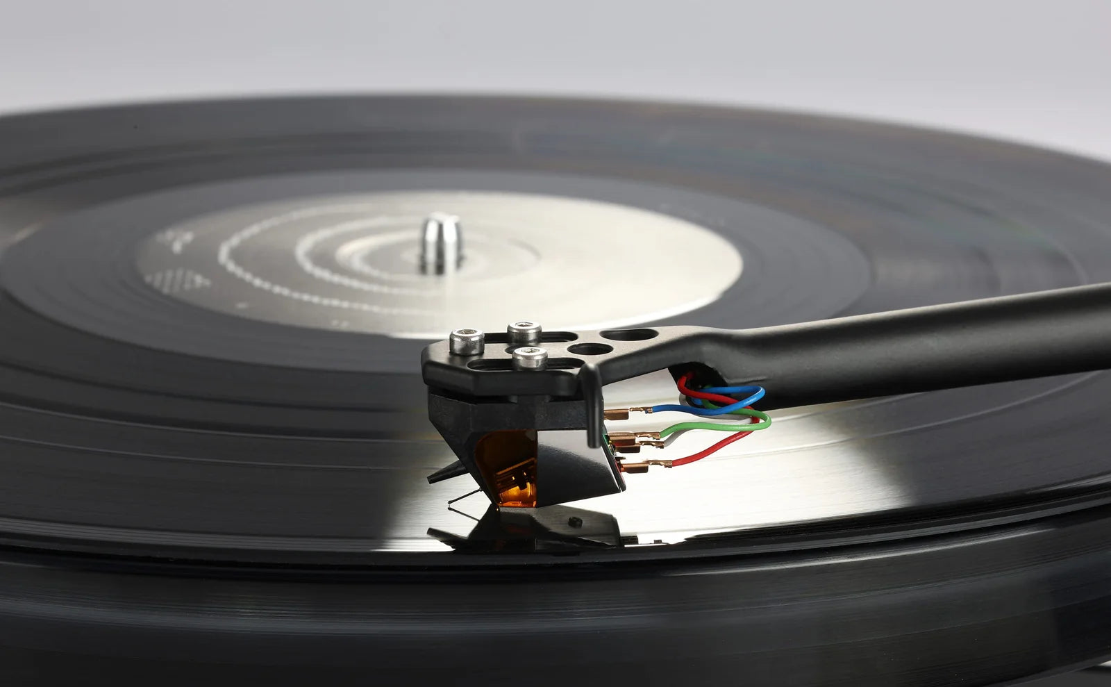 Rega Nd9 Moving Magnet Cartridge with Boron Cantilever