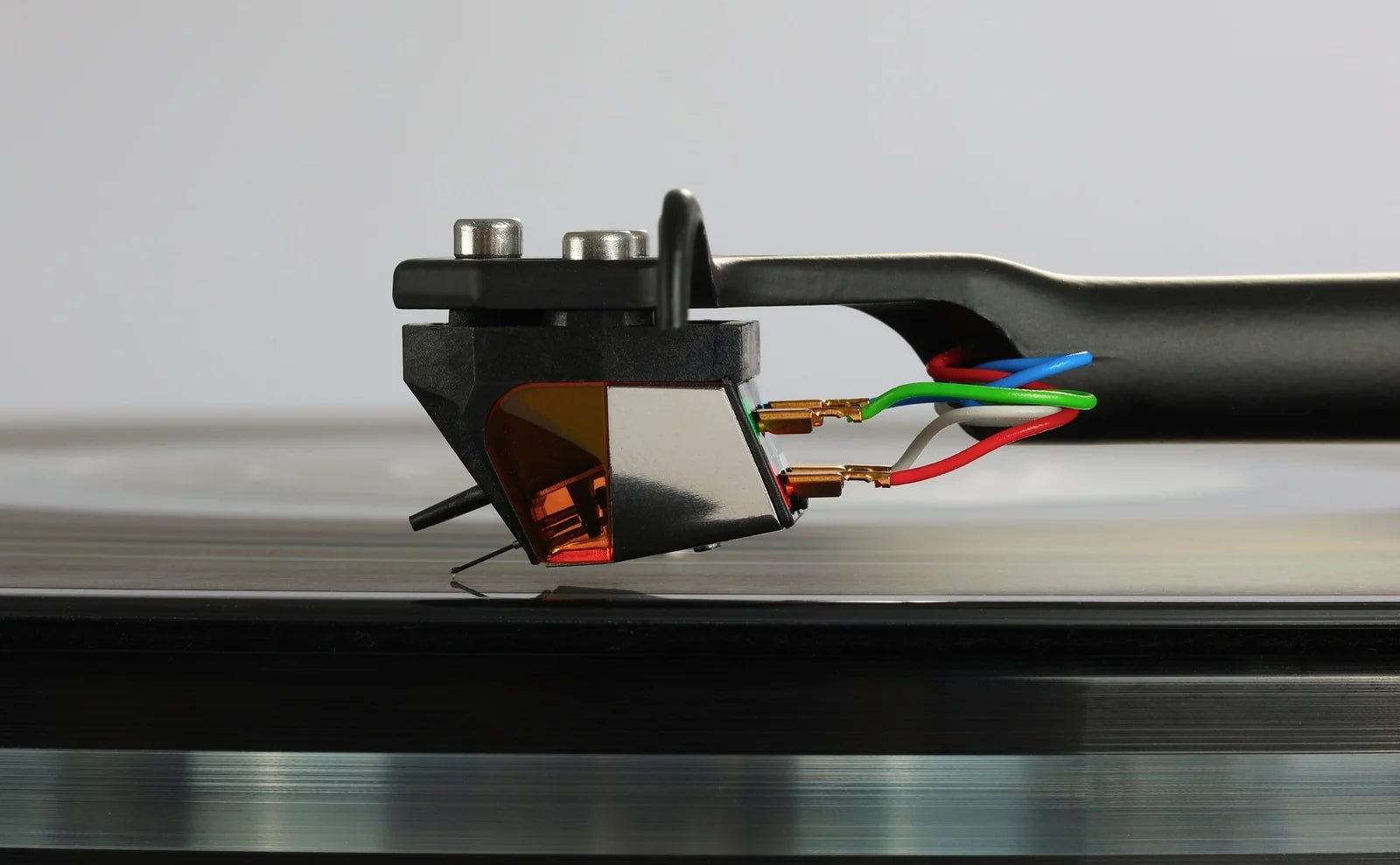 Rega Nd9 Moving Magnet Cartridge with Boron Cantilever