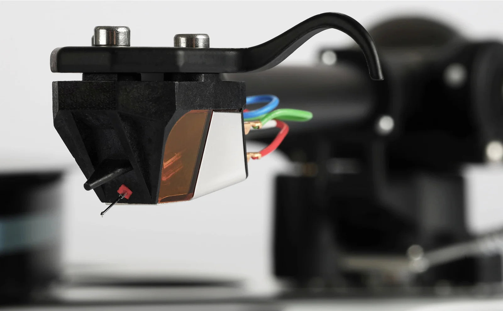 Rega Nd9 Moving Magnet Cartridge with Boron Cantilever