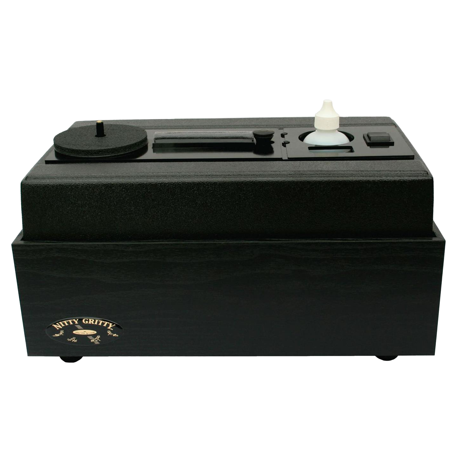 Nitty Gritty Model 1.5 – Record Cleaning Machine
