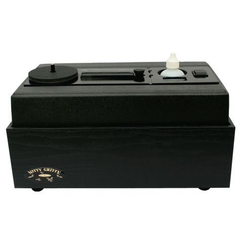 Nitty Gritty Record Master 1 – Record Cleaning Machine