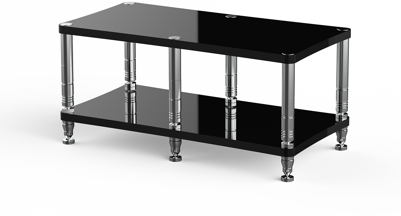 Musical Fidelity Nu-Vista Ultra Equipment Rack