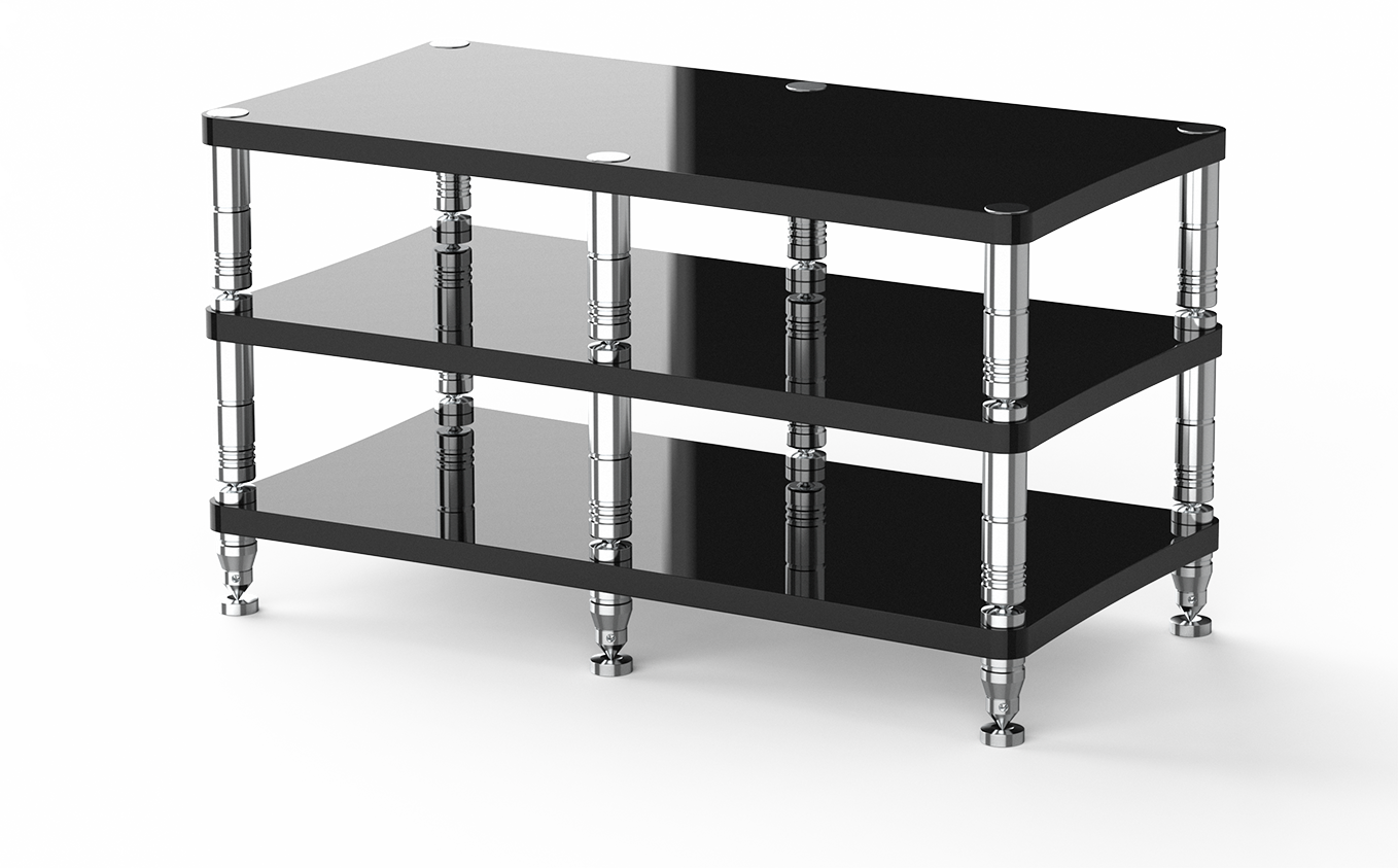 Musical Fidelity Nu-Vista Ultra Equipment Rack