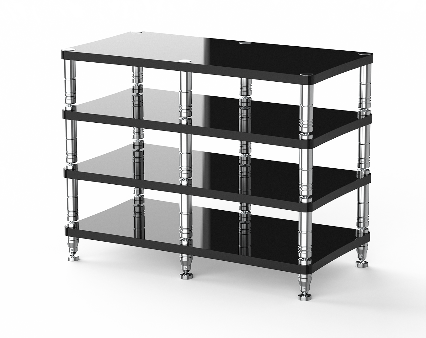 Musical Fidelity Nu-Vista Ultra Equipment Rack