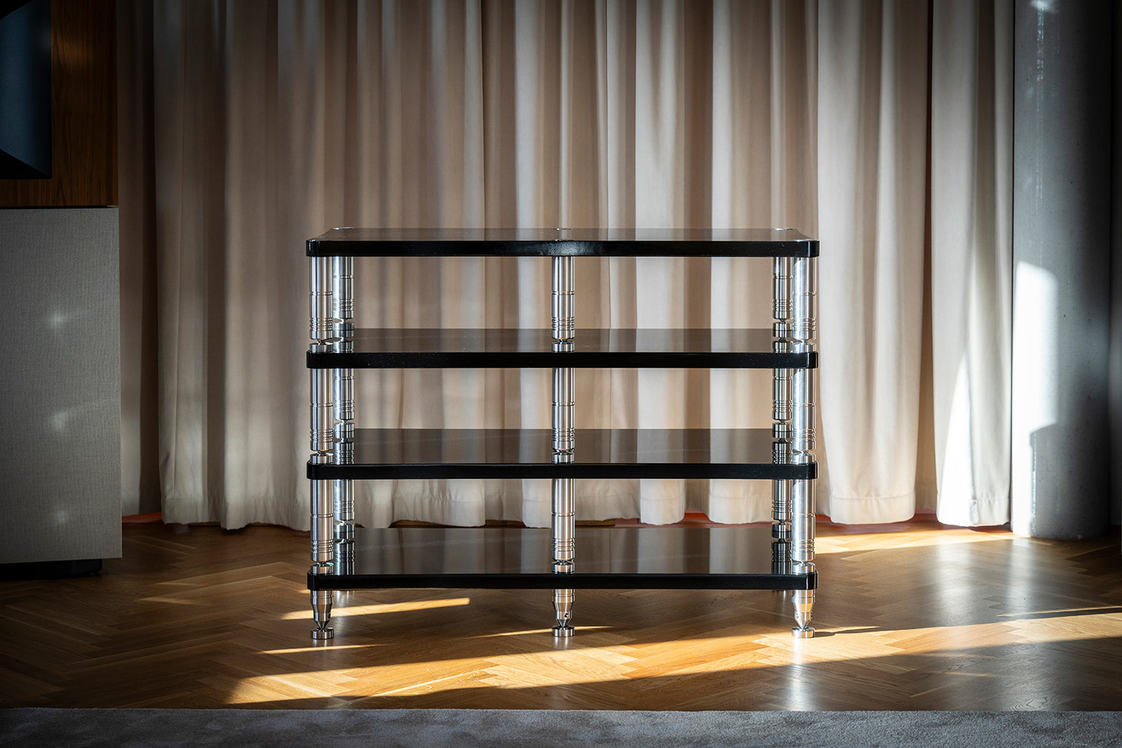 Musical Fidelity Nu-Vista Ultra Equipment Rack