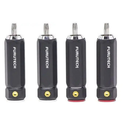 Furutech FP-106(R)S4 RCA Male Plug-1