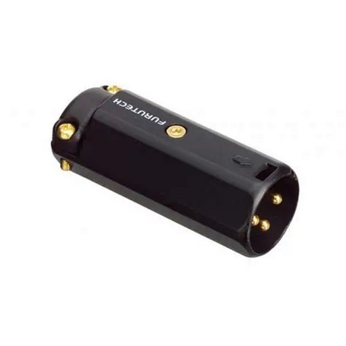 Furutech FP-601M-N1(G) High End Performance XLR Connectors-1