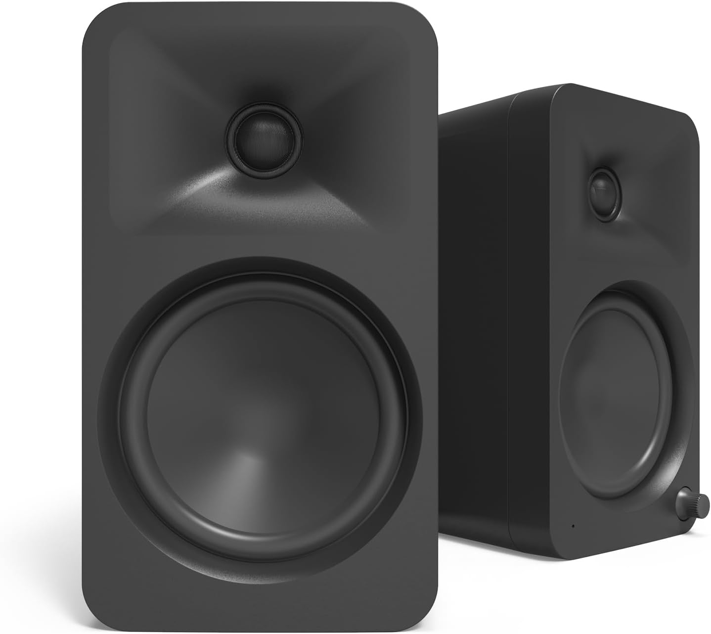 Kanto ORA4 140W Powered Reference Desktop Speakers with Bluetooth
