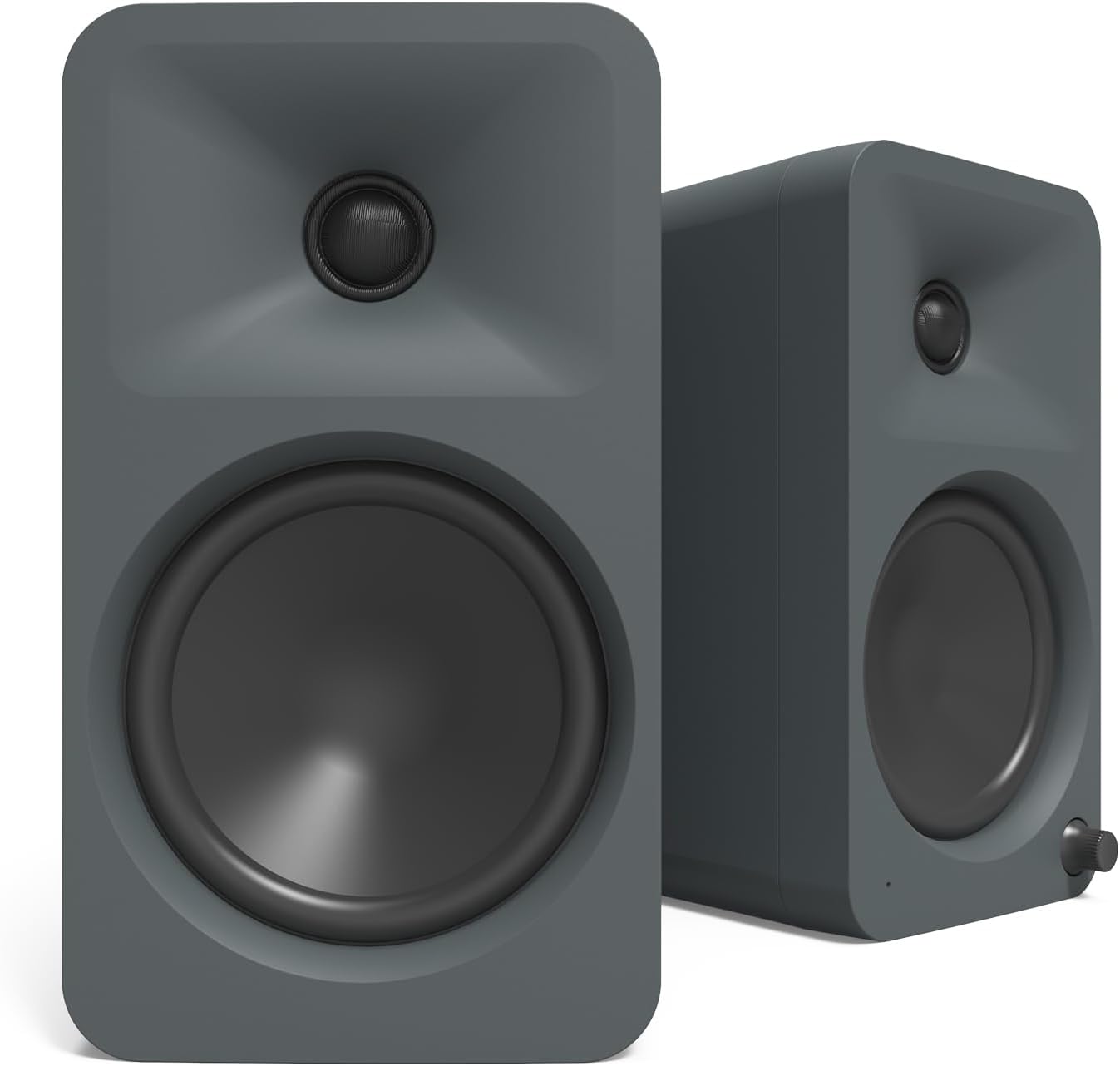 Kanto ORA4 140W Powered Reference Desktop Speakers with Bluetooth