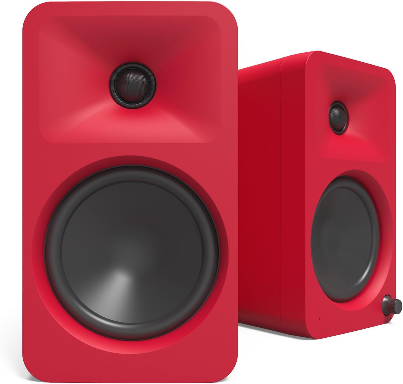 Kanto ORA4 140W Powered Reference Desktop Speakers with Bluetooth