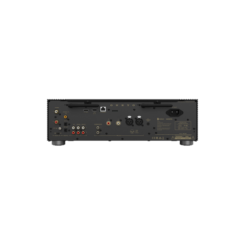 Onkyo P-80 Network Preamplifier (Icon Series)