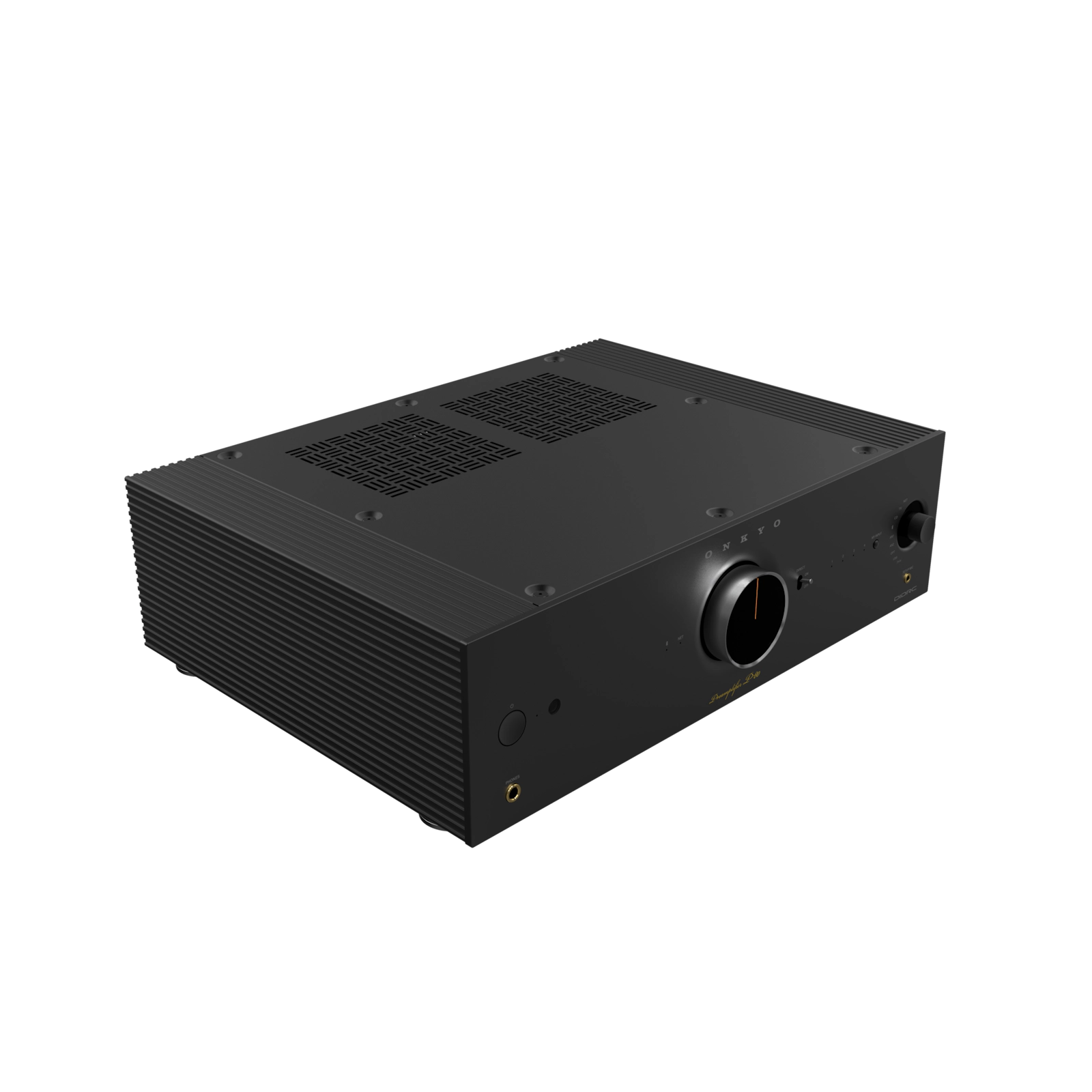 Onkyo P-80 Network Preamplifier (Icon Series)