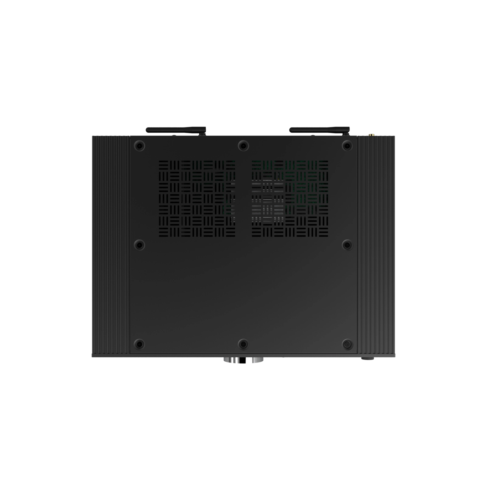Onkyo P-80 Network Preamplifier (Icon Series)