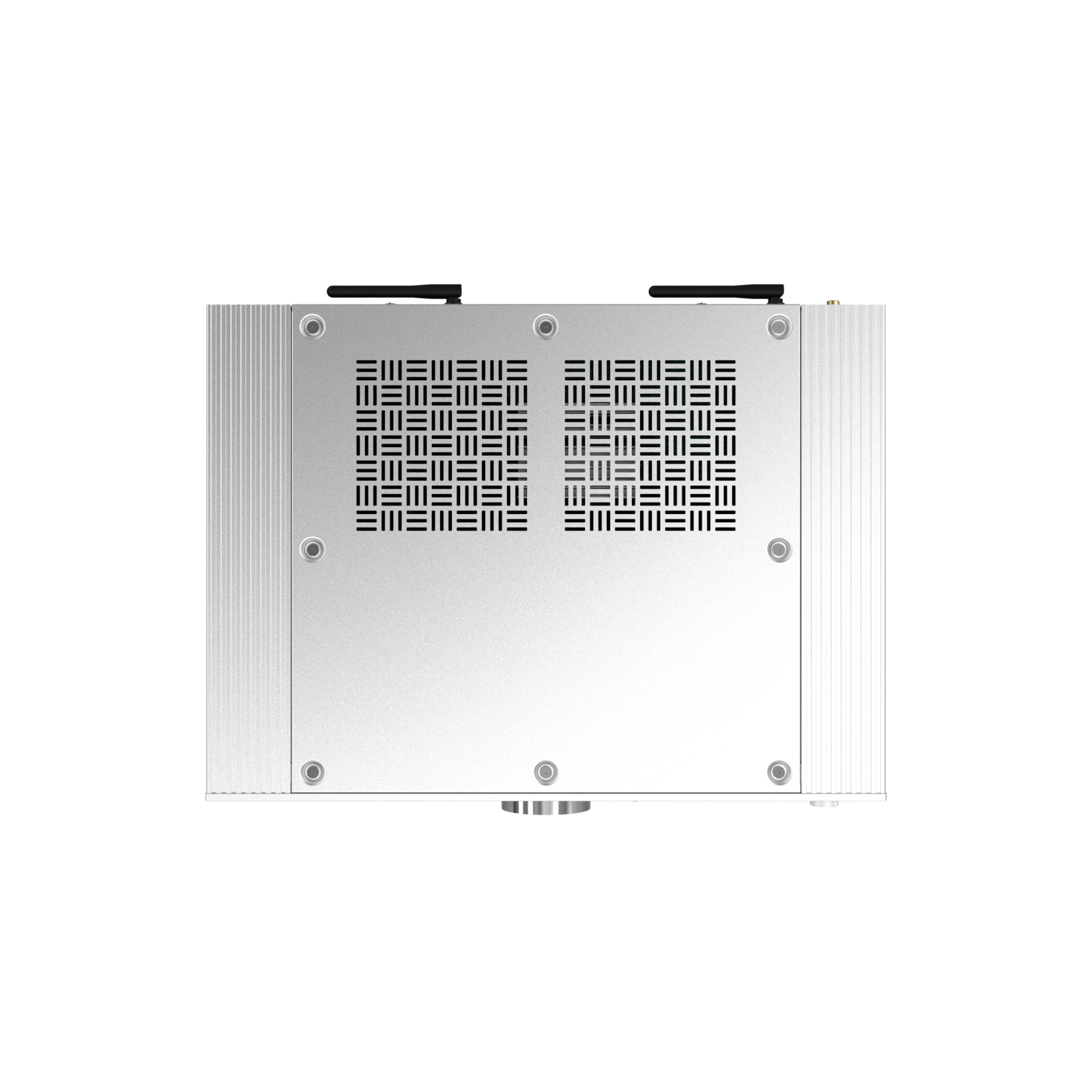 Onkyo P-80 Network Preamplifier (Icon Series)