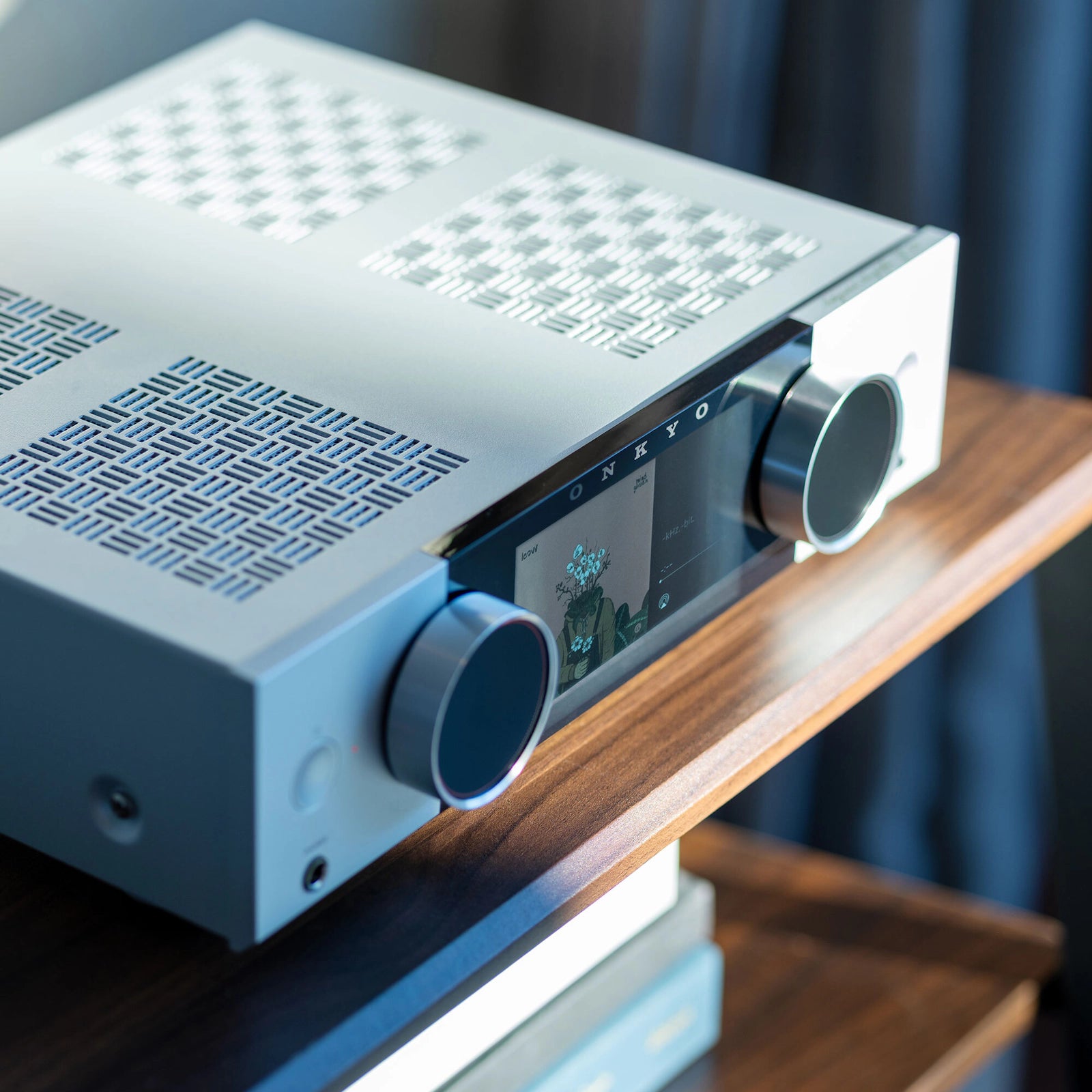 Onkyo Muse Y-50 Network Integrated Amplifier