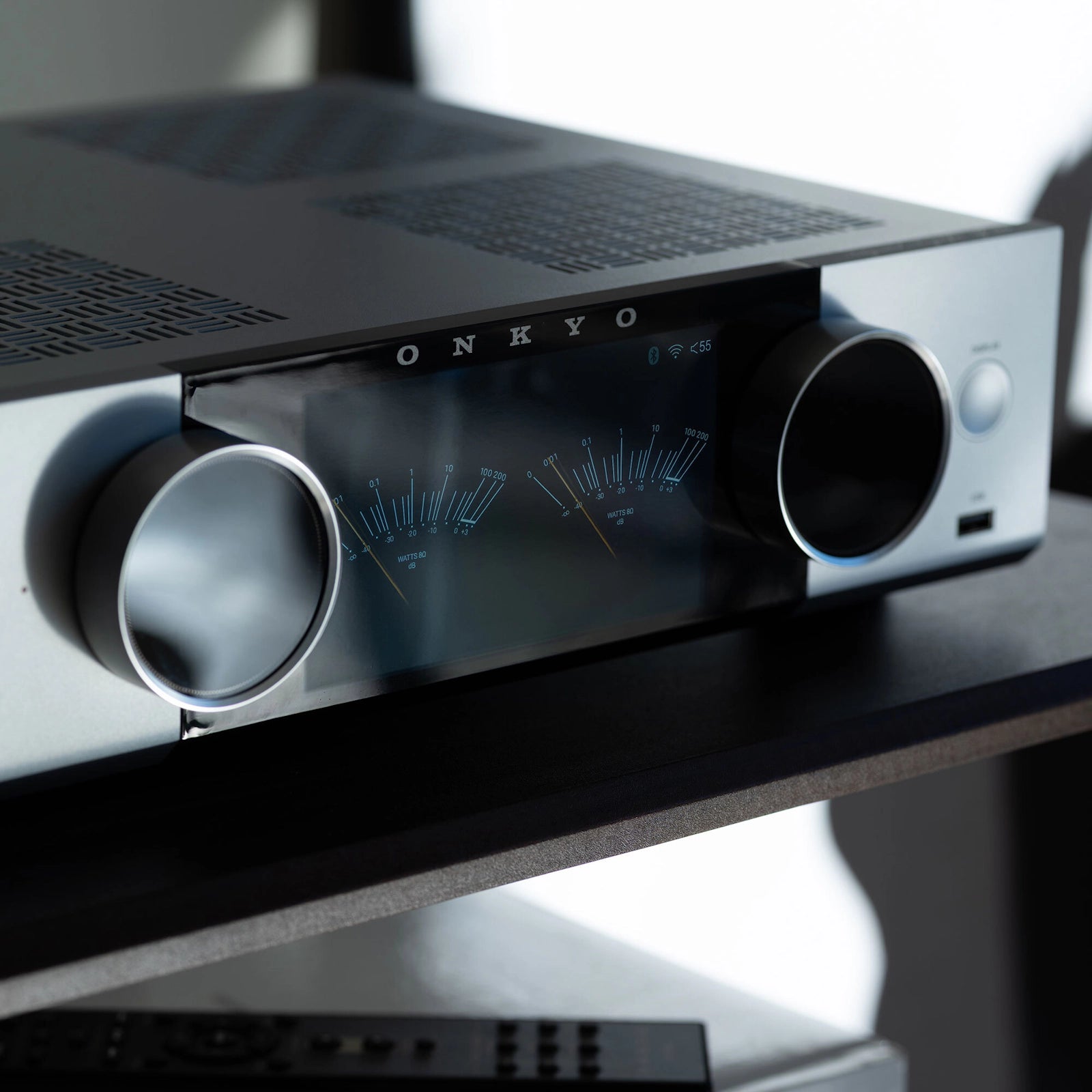Onkyo Muse Y-50 Network Integrated Amplifier