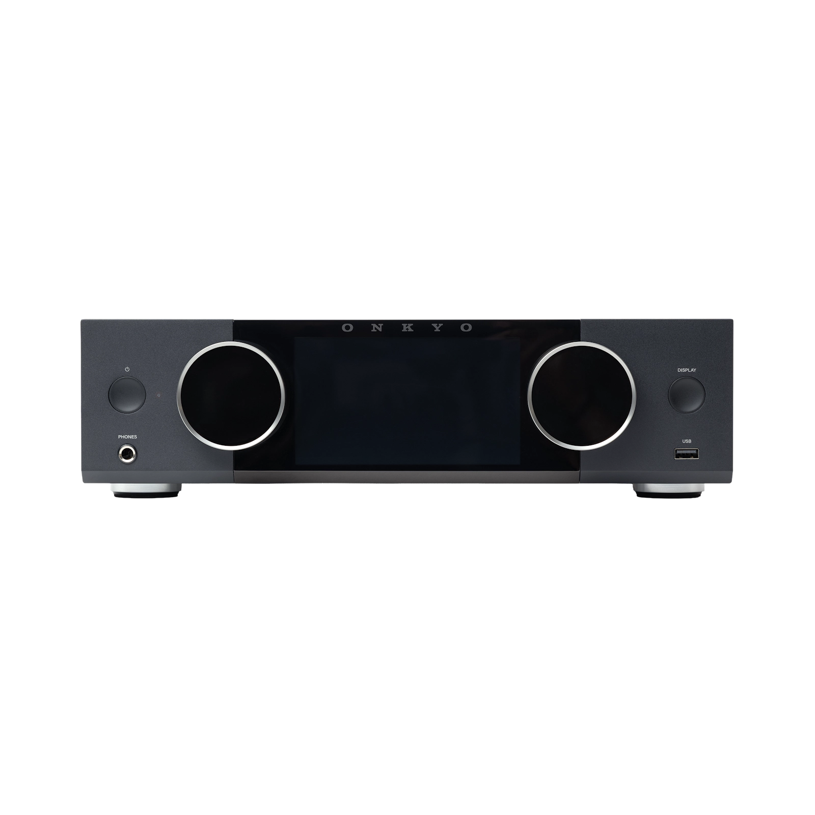 Onkyo Muse Y-50 Network Integrated Amplifier