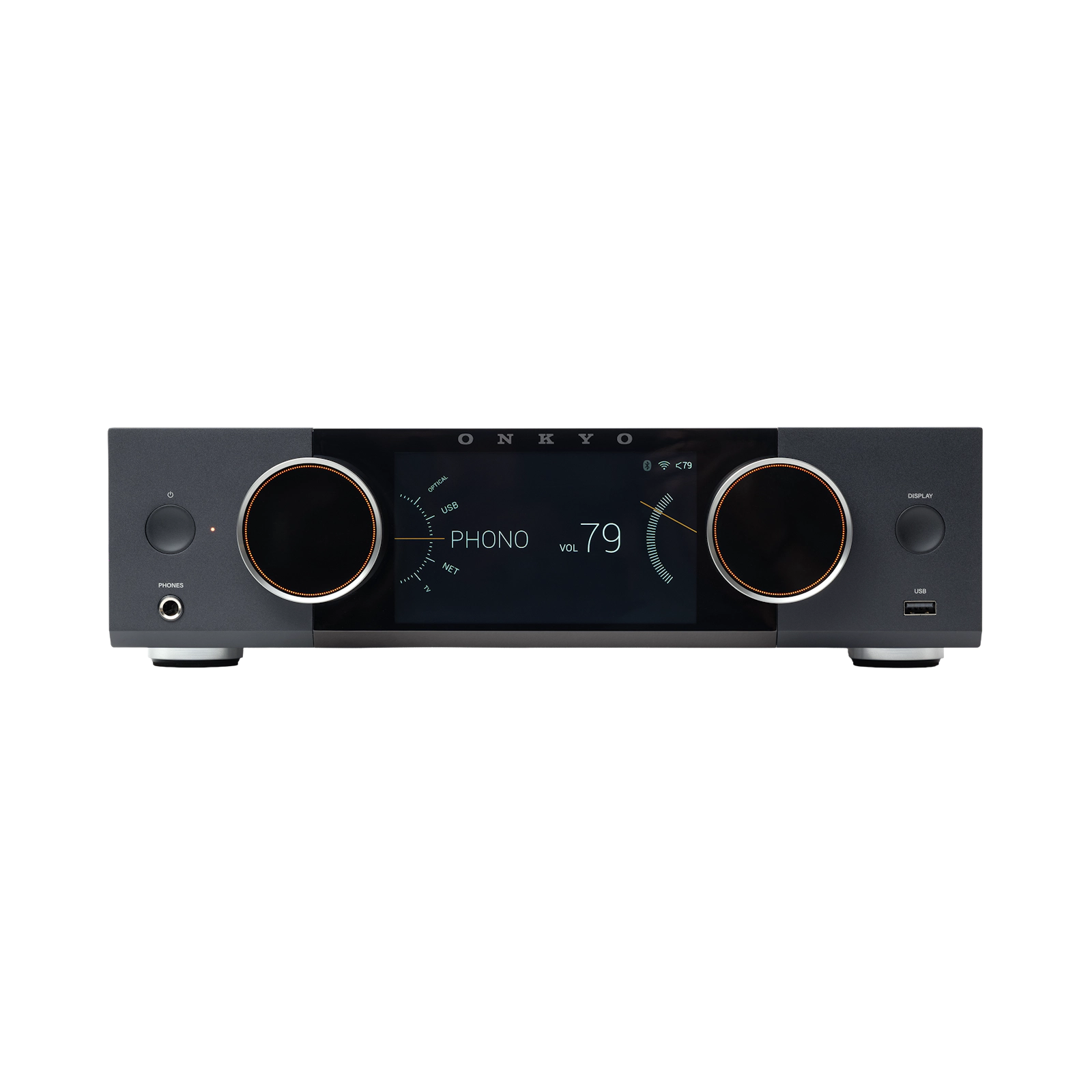 Onkyo Muse Y-50 Network Integrated Amplifier