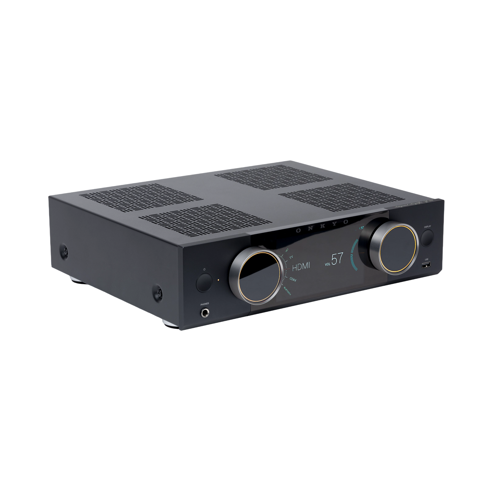 Onkyo Muse Y-50 Network Integrated Amplifier