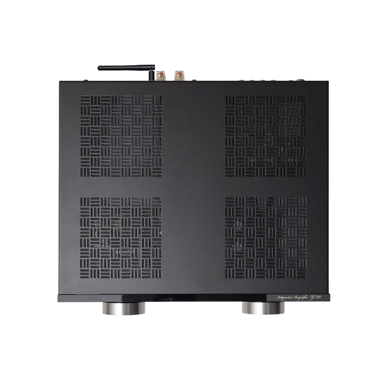 Onkyo Muse Y-50 Network Integrated Amplifier