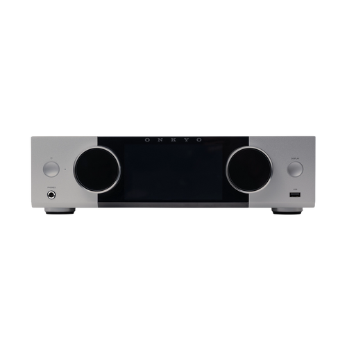 Onkyo Muse Y-50 Network Integrated Amplifier