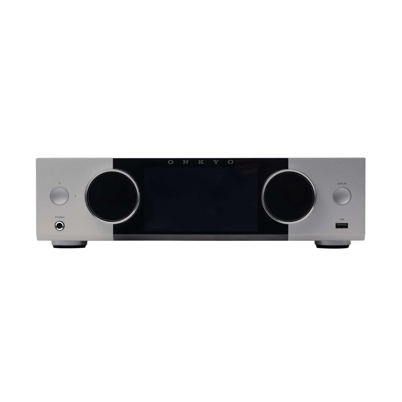 Onkyo Muse Y-50 Network Integrated Amplifier