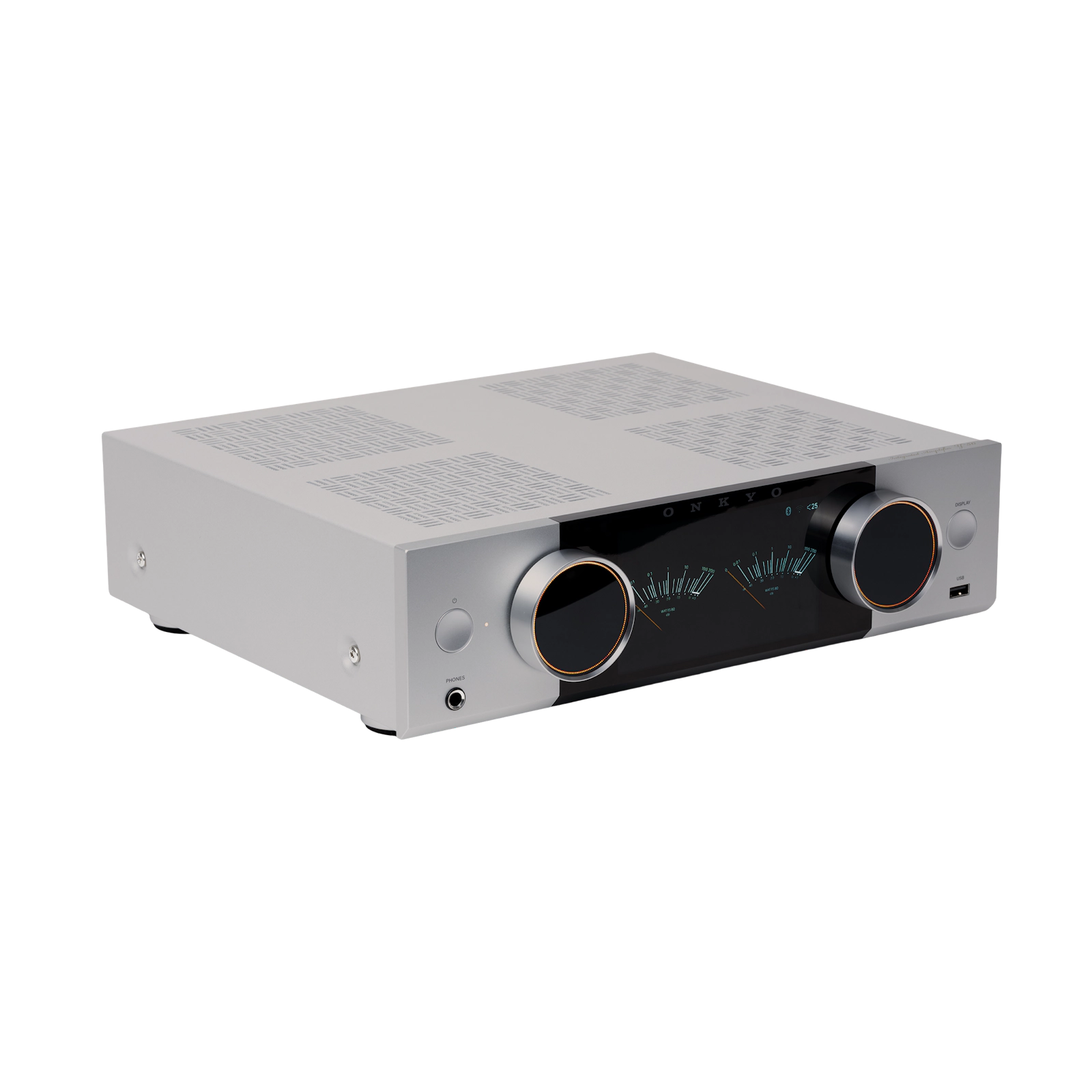 Onkyo Muse Y-50 Network Integrated Amplifier