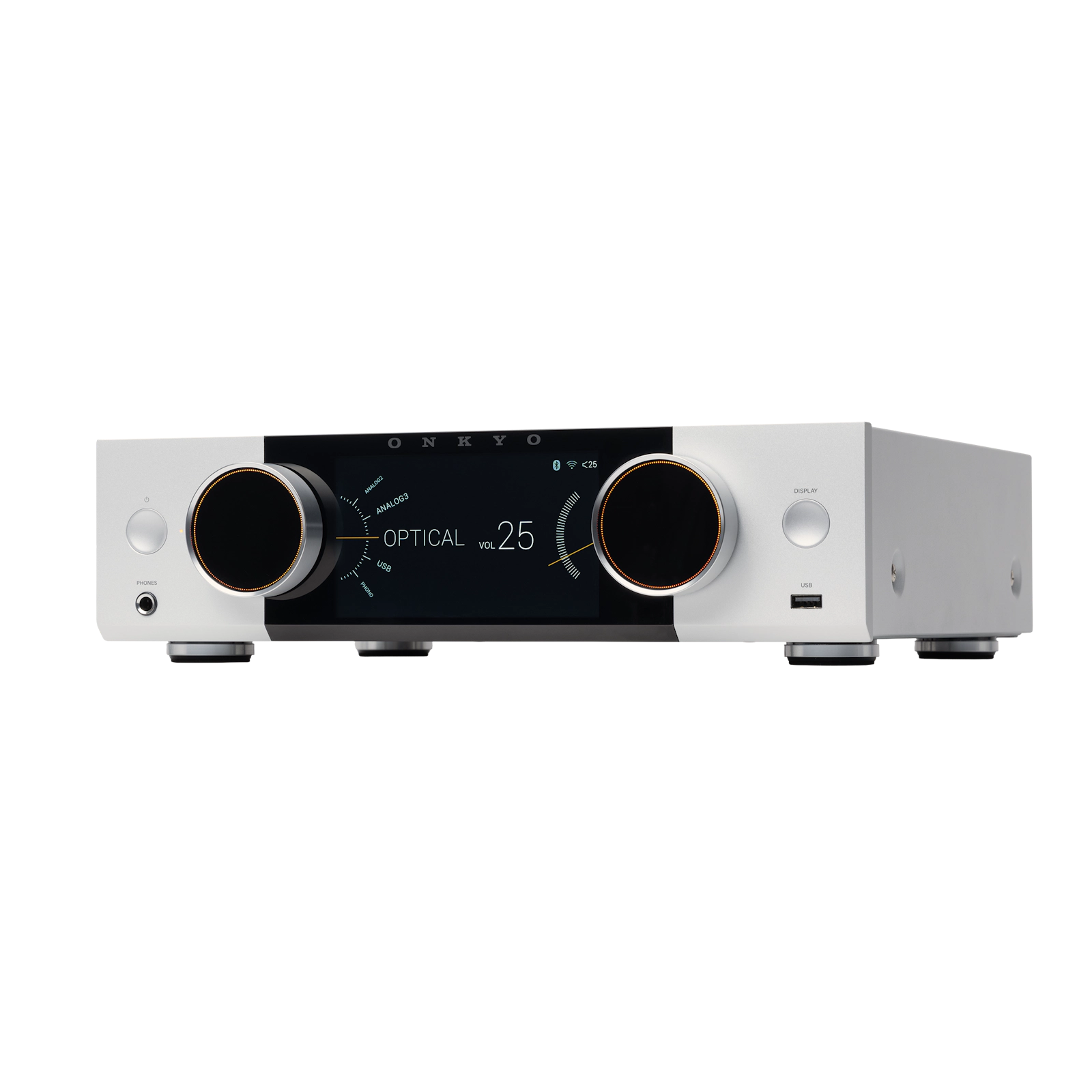 Onkyo Muse Y-50 Network Integrated Amplifier