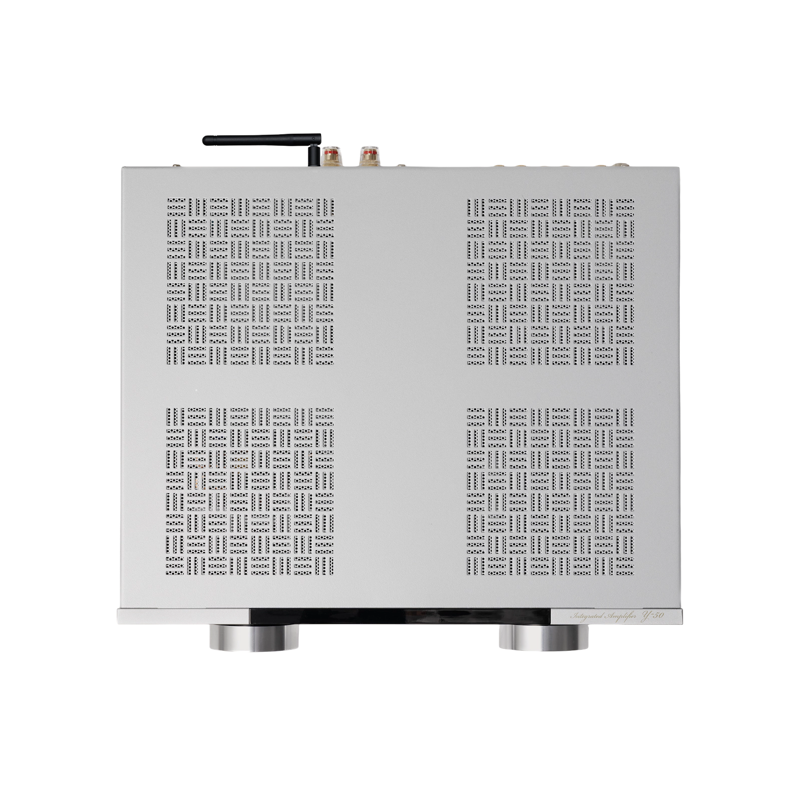 Onkyo Muse Y-50 Network Integrated Amplifier