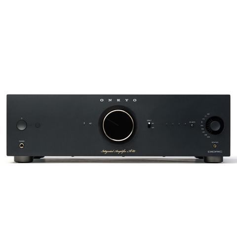 Onkyo C-30 CD Player (Icon Series)