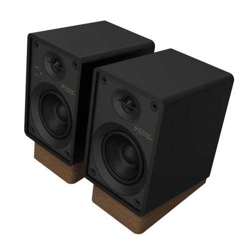Onkyo M-80 Power Amplifier (Icon Series)