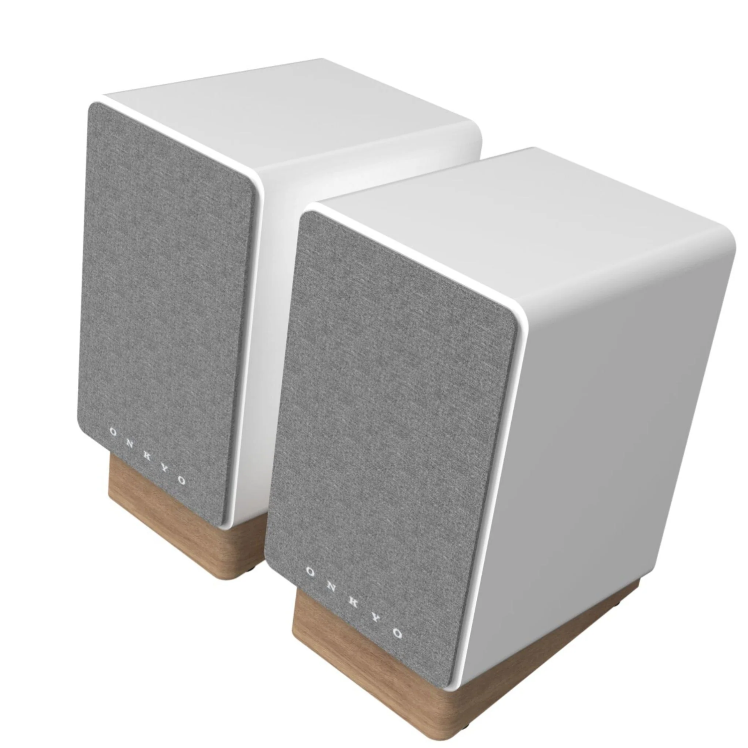 Onkyo GX-30ARC Creator Series Powered Speakers (Pair)