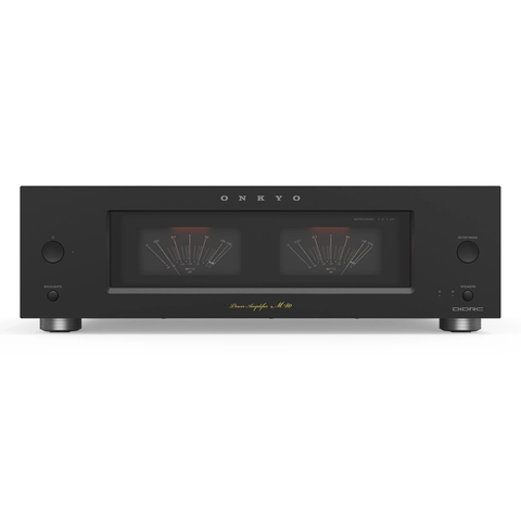 Onkyo A-50 Network Integrated Amplifier (Icon Series)