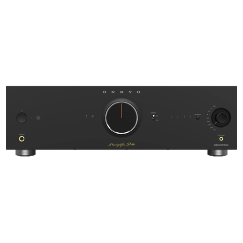 Onkyo P-80 Network Preamplifier (Icon Series)