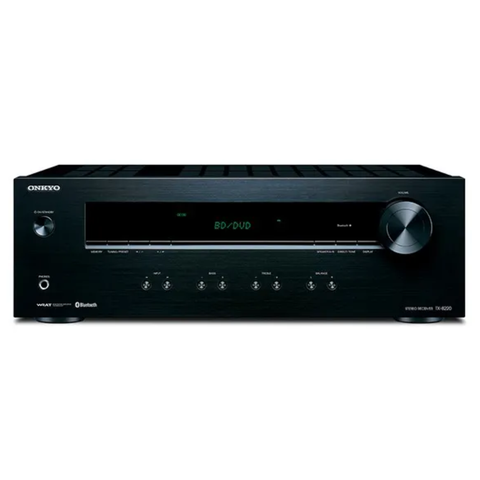 Onkyo TX-NR6100 7.2-Channel THX Certified AV Receiver