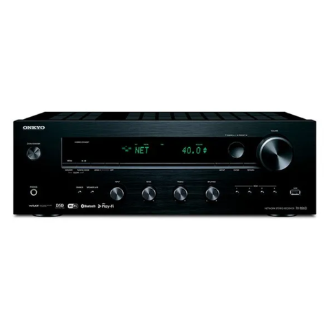 Onkyo TX-8470 Hi-Fi Network Stereo Receiver