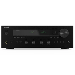 Onkyo TX-8470 Hi-Fi Network Stereo Receiver