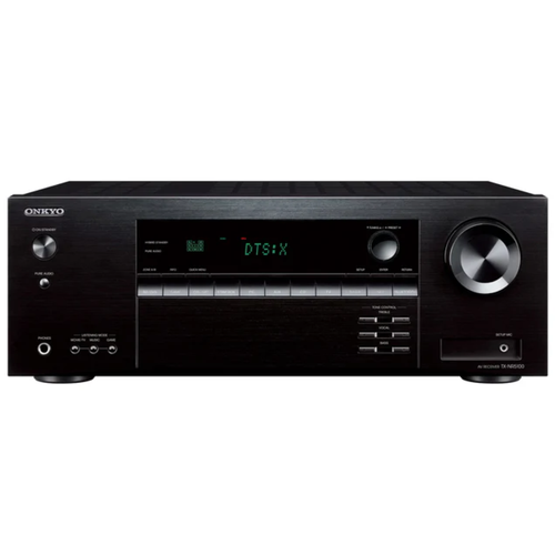 Onkyo TX-NR5100 7.2-Channel 8K AV Receiver