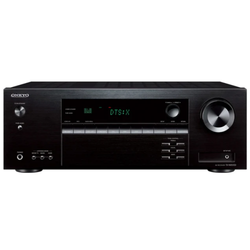 Onkyo TX-NR5100 7.2-Channel 8K AV Receiver