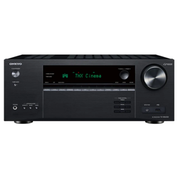 Onkyo TX-NR6100 7.2-Channel THX Certified AV Receiver