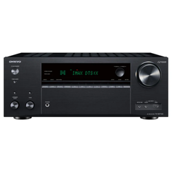 Onkyo TX-NR7100 9.2-Channel THX Certified AV Receiver