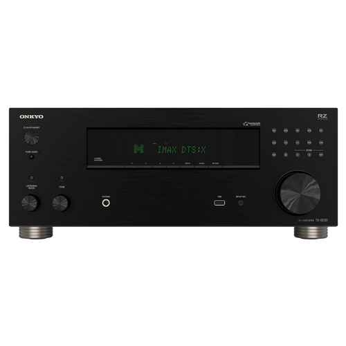 Onkyo TX-RZ30 9.2-Channel AV Receiver