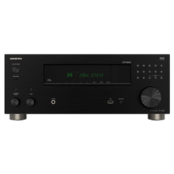 Onkyo TX-RZ30 9.2-Channel AV Receiver